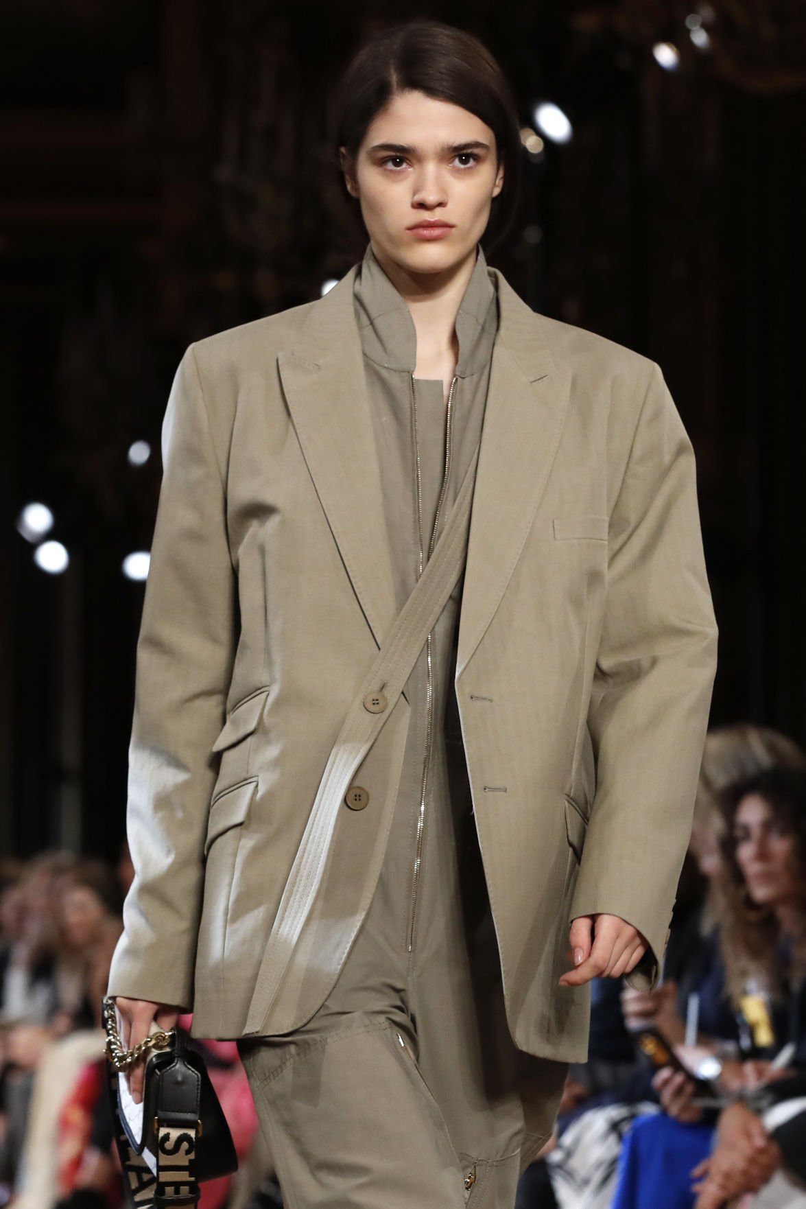 Paris Fashion 2018 McCartney